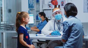 Read more about the article Physician Shortages